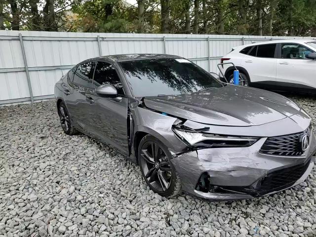 2024 Acura Integra A-Spec VIN: 19UDE4H32RA000857 Lot: 82151795