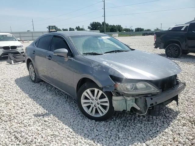 2015 Lexus Es 350 VIN: JTHBK1GGXF2154092 Lot: 71613765