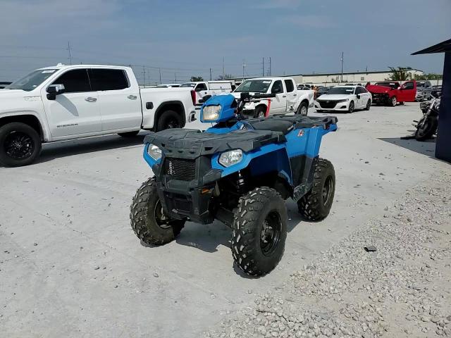 2019 Polaris Sportsman 570 VIN: 4XASEA575KA609434 Lot: 71985835