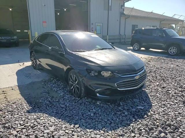 2018 Chevrolet Malibu Lt VIN: 1G1ZD5ST5JF101445 Lot: 84000765