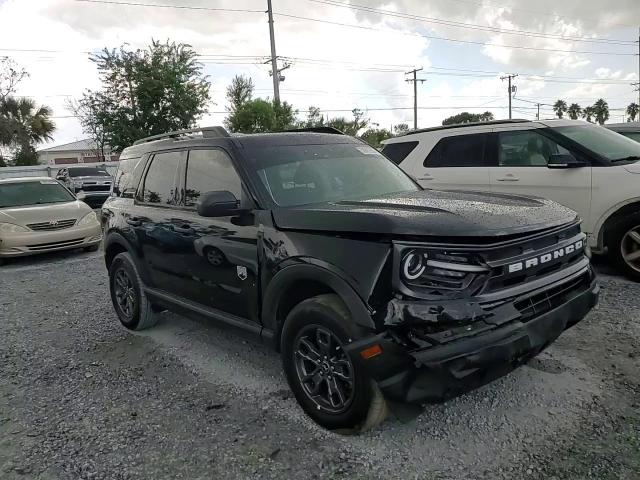 2024 Ford Bronco Sport Big Bend VIN: 3FMCR9B61RRE32792 Lot: 80992635
