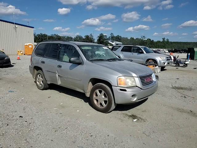 2008 GMC Envoy VIN: 1GKDS13S582214937 Lot: 70841115