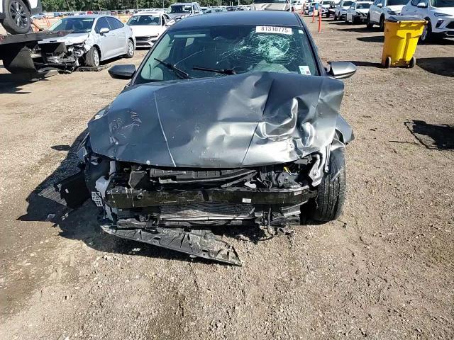 2024 Hyundai Elantra Sel VIN: KMHLM4DG2RU807296 Lot: 81310775