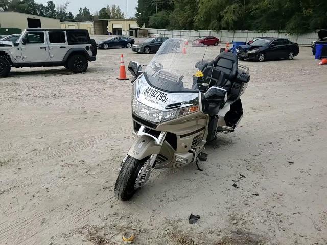 1998 Honda Gl1500 Se VIN: 1HFSC2231WA003436 Lot: 84192795