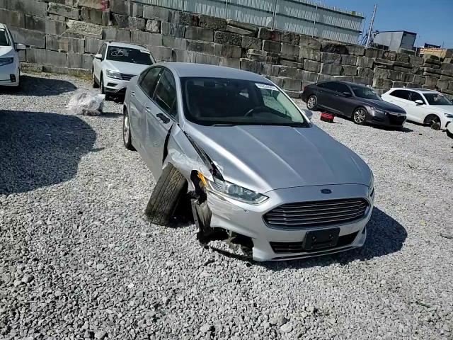 2014 Ford Fusion Se VIN: 3FA6P0H76ER159755 Lot: 80224645