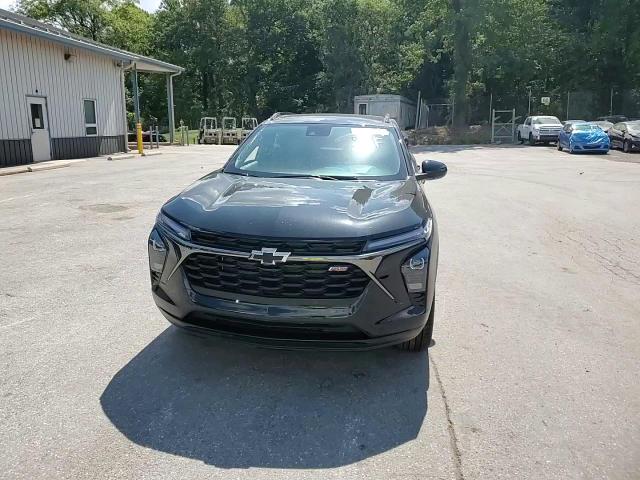 2025 Chevrolet Trax 2Rs VIN: KL77LJEP8SC272733 Lot: 71035485