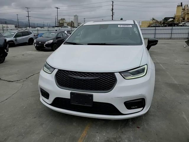 2023 Chrysler Pacifica Hybrid Limited VIN: 2C4RC1S71PR580146 Lot: 81890965