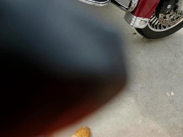 2009 Harley-Davidson Flhtc VIN: 1HD1FF4159Y619862 Lot: 81553595