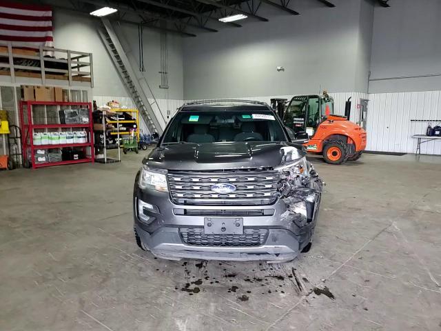 2016 Ford Explorer Xlt VIN: 1FM5K8D83GGA85556 Lot: 70894015