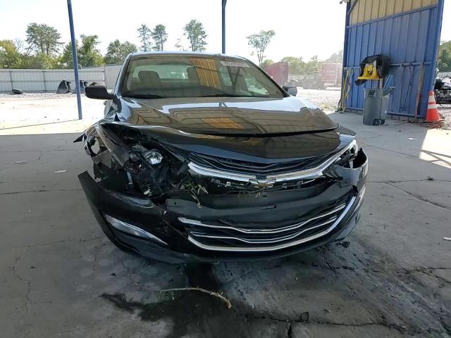 2019 Chevrolet Malibu Ls VIN: 1G1ZB5ST0KF189795 Lot: 80289205