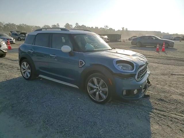 2018 Mini Cooper S Countryman VIN: WMZYT3C35J3D99475 Lot: 82149435