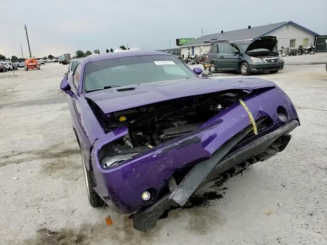 2013 Dodge Challenger R/T VIN: 2C3CDYBTXDH671592 Lot: 81369015