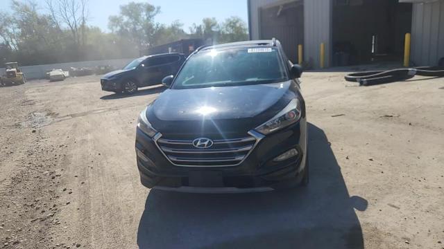 2018 Hyundai Tucson Value VIN: KM8J3CA26JU684796 Lot: 81144615