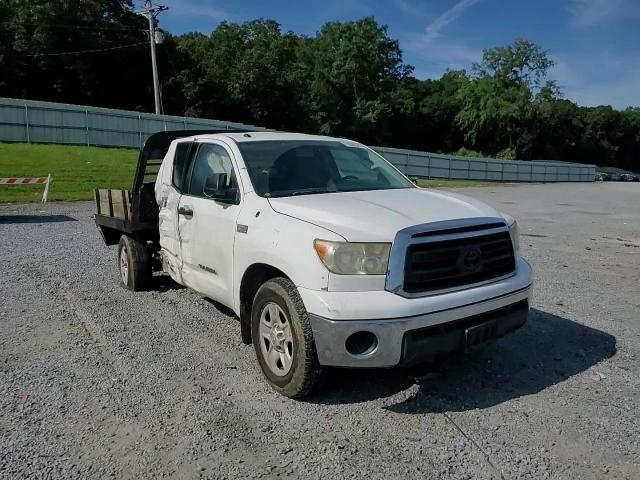 2012 Toyota Tundra Double Cab Sr5 VIN: 5TFUY5F15CX247209 Lot: 71029045