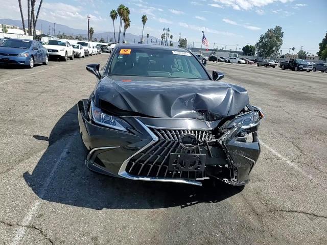 2025 Lexus Es 300H Base VIN: 58ADA1C1XSU057931 Lot: 82083645