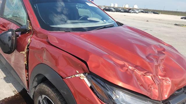 2024 Chevrolet Trax 1Rs VIN: KL77LGE23RC139332 Lot: 80938845