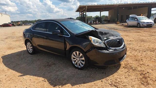 2016 Buick Verano VIN: 1G4PP5SKXG4154090 Lot: 70995215
