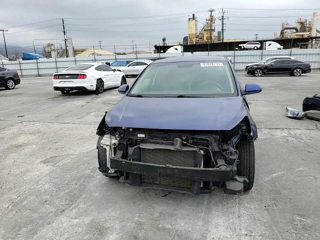 2019 Kia Rio S VIN: 3KPA24AB2KE205478 Lot: 81878735