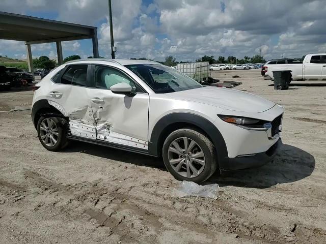 2023 Mazda Cx-30 Preferred VIN: 3MVDMBCM3PM545308 Lot: 84194645