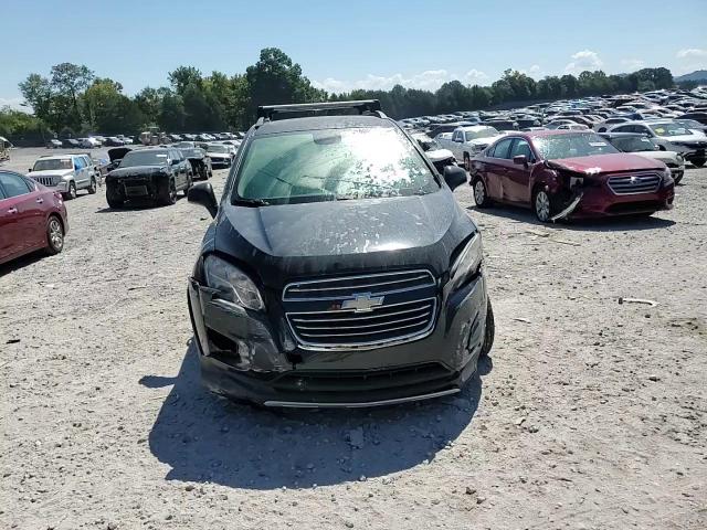 2016 Chevrolet Trax 1Lt VIN: KL7CJPSB2GB745216 Lot: 80621325