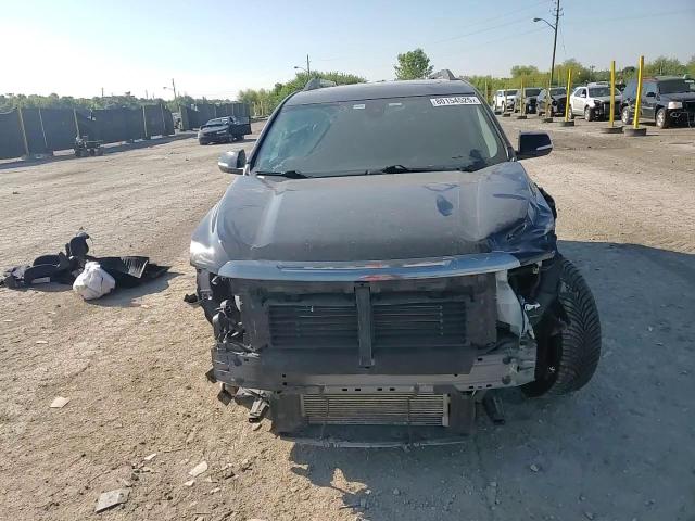 2020 GMC Acadia At4 VIN: 1GKKNLLS0LZ162286 Lot: 80154525