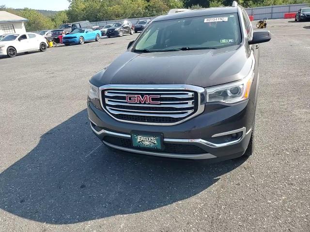 2017 GMC Acadia Sle VIN: 1GKKNSLS6HZ148586 Lot: 80154195