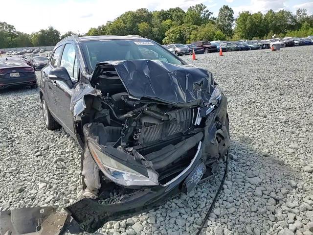 2016 Buick Encore VIN: KL4CJASB0GB716002 Lot: 71129325