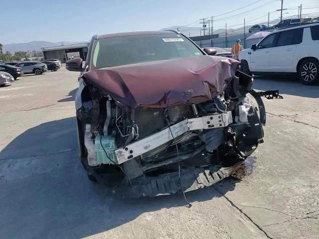 2019 Toyota Highlander Se VIN: 5TDKZRFHXKS346007 Lot: 80013245