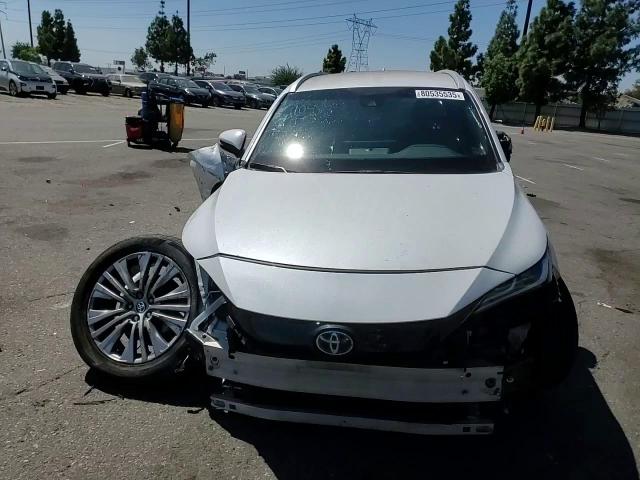 2023 Toyota Venza Le VIN: JTEAAAAH1PJ151408 Lot: 80535535