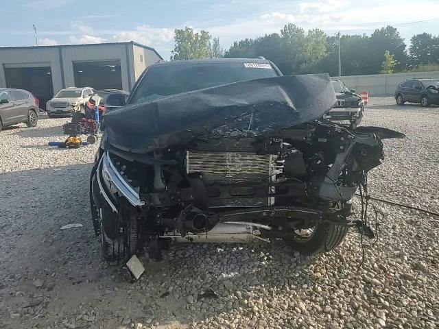 2023 Jeep Grand Wagoneer L Series Ii VIN: 1C4SJSFPXPS544512 Lot: 80128065