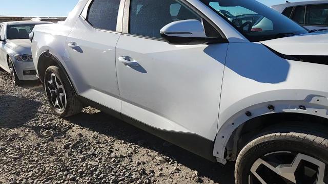 2023 Hyundai Santa Cruz Limited VIN: 5NTJEDAF3PH073104 Lot: 80763575