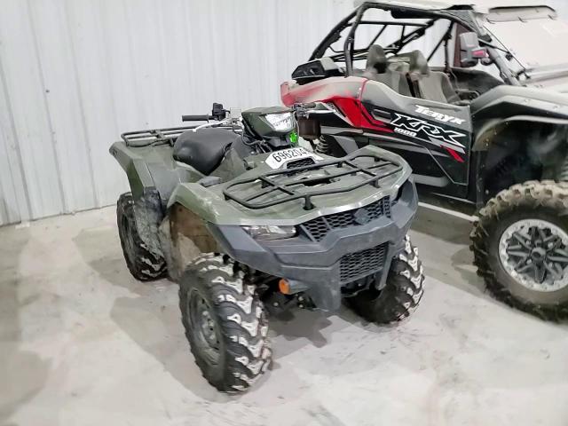 2020 Suzuki Lt-A500 X VIN: 5SADW21AXL7101094 Lot: 69620455