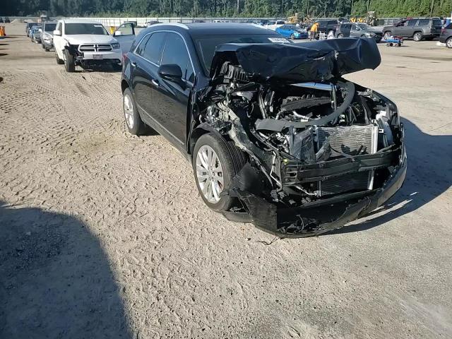 2019 Cadillac Xt5 Premium Luxury VIN: 1GYKNFRS0KZ151902 Lot: 72047455