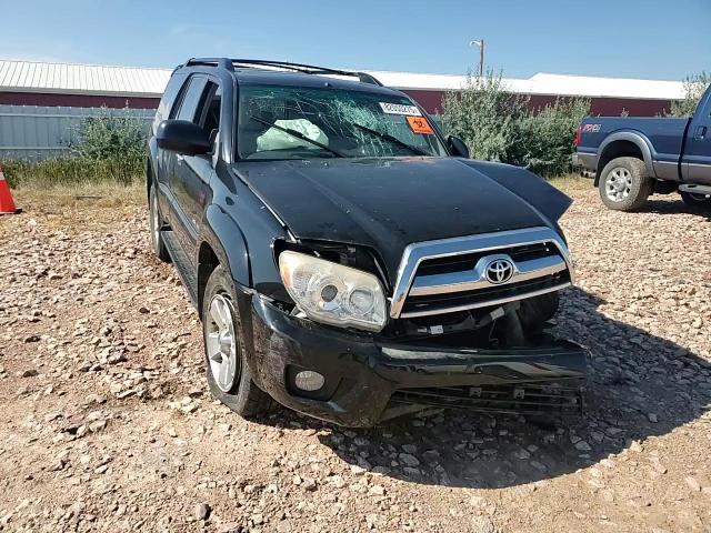 2007 Toyota 4Runner Sr5 VIN: JTEBU14R078102675 Lot: 82050275