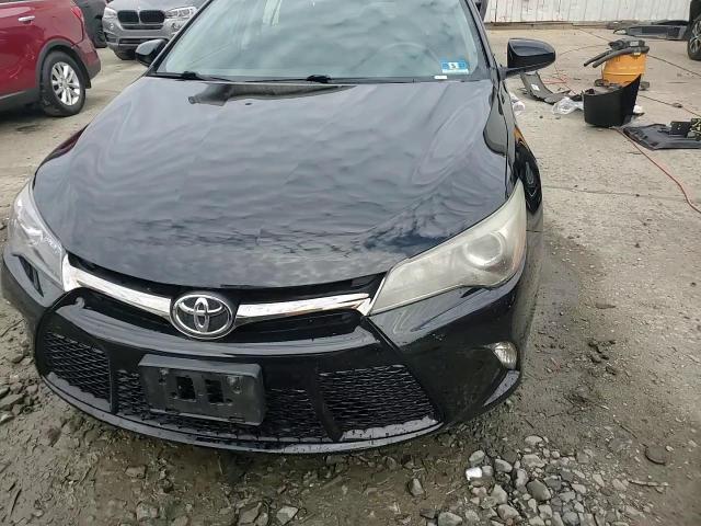 2016 Toyota Camry Le VIN: 4T1BF1FK1GU242641 Lot: 84272485