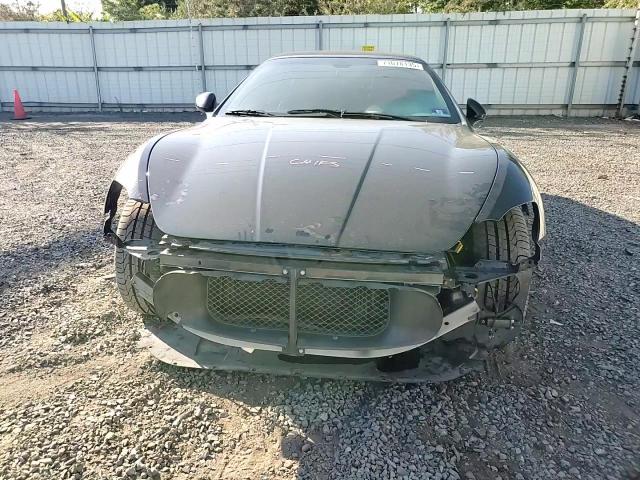 2013 Maserati Granturismo S VIN: ZAM45MMA8D0068979 Lot: 71078135