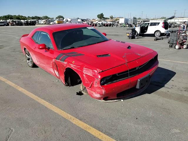 2016 Dodge Challenger Sxt VIN: 2C3CDZAG6GH290546 Lot: 82135915