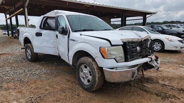 2009 Ford F150 Supercrew VIN: 1FTPW14V99KC72086 Lot: 71225565