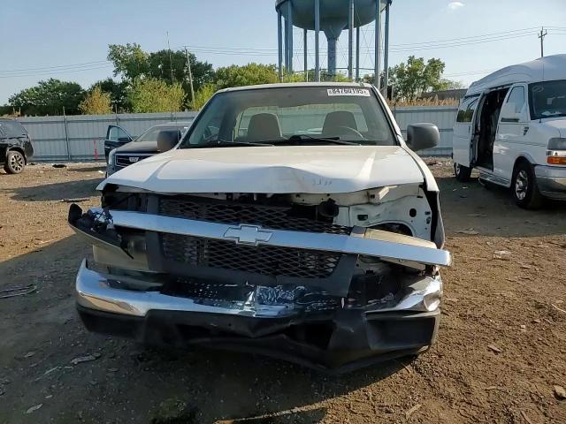 2006 Chevrolet Colorado VIN: 1GCCS148768132616 Lot: 84760195