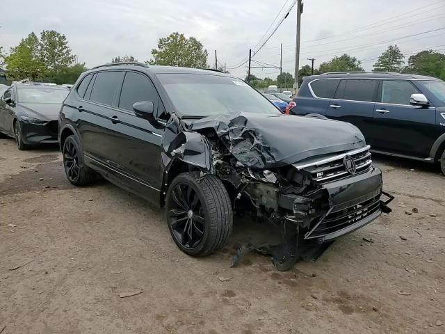 2021 Volkswagen Tiguan Se VIN: 3VV2B7AX9MM088543 Lot: 81762665