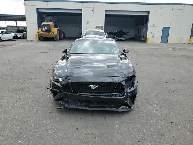 2022 Ford Mustang Gt VIN: 1FA6P8CF7N5139692 Lot: 81474015