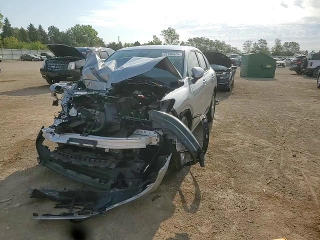 2025 Honda Hr-V Lx VIN: 3CZRZ2H32SM782786 Lot: 71790825