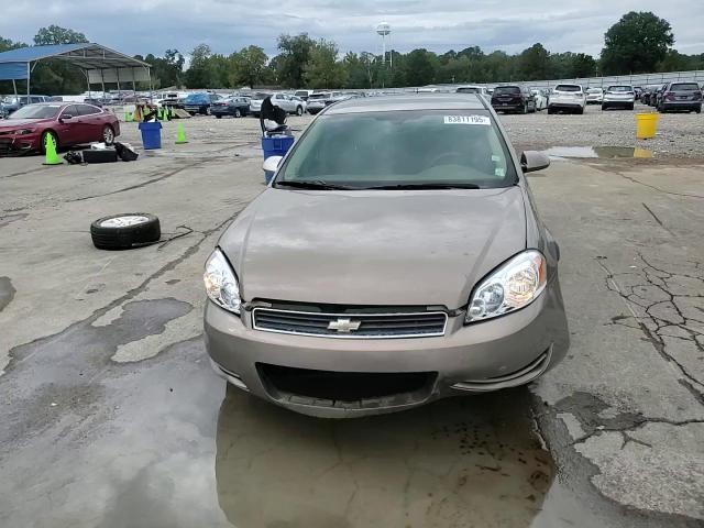 2007 Chevrolet Impala Ls VIN: 2G1WB58K879204190 Lot: 83811195