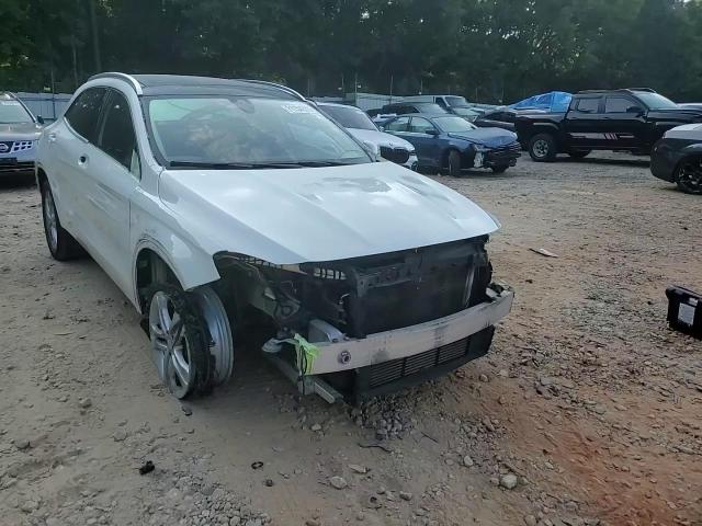 2016 Mercedes-Benz Gla 250 4Matic VIN: WDCTG4GB8GJ246008 Lot: 71154285