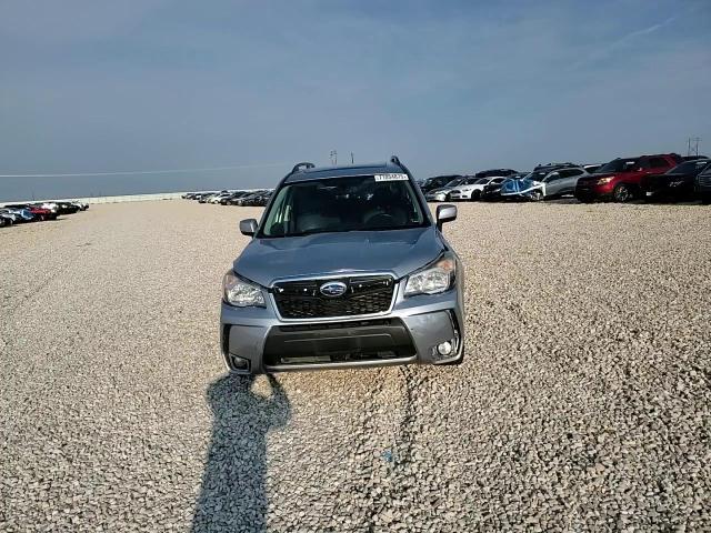 2014 Subaru Forester 2.0Xt Premium VIN: JF2SJGDC7EH551443 Lot: 71054875