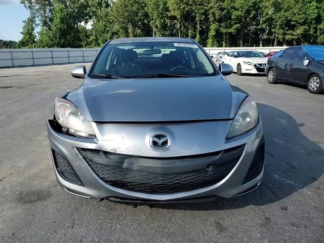 2011 Mazda 3 I VIN: JM1BL1VGXB1370798 Lot: 80388205