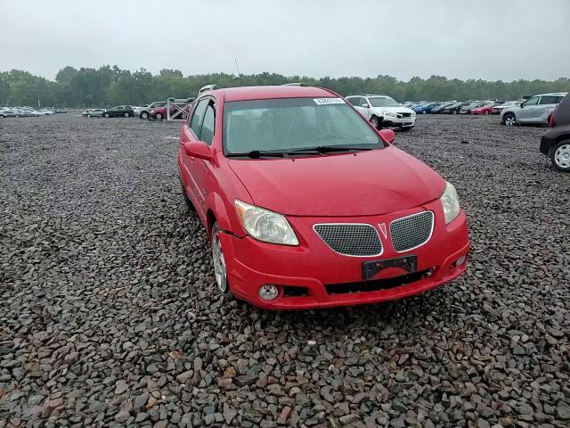 2005 Pontiac Vibe VIN: 5Y2SM66805Z442003 Lot: 83822155