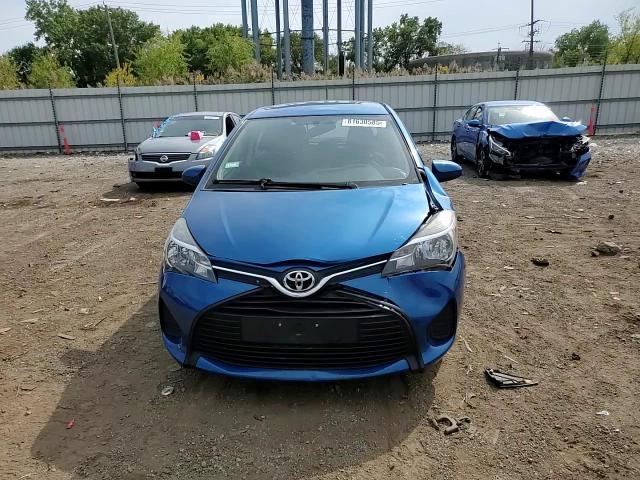 2016 Toyota Yaris L VIN: VNKKTUD31GA062062 Lot: 81630585