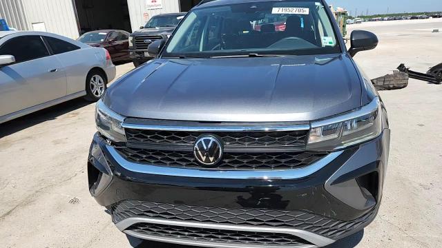 2024 Volkswagen Taos S VIN: 3VV5X7B27RM052522 Lot: 71952705