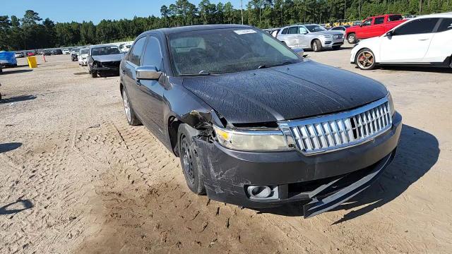 2007 Lincoln Mkz VIN: 3LNHM26T97R647152 Lot: 71355475
